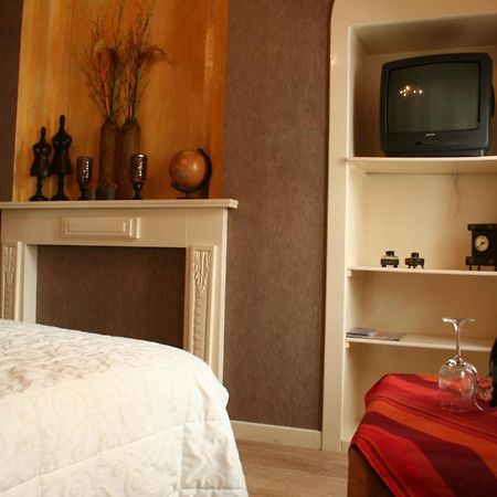 B&B Con Ampere Brugge Bagian luar foto