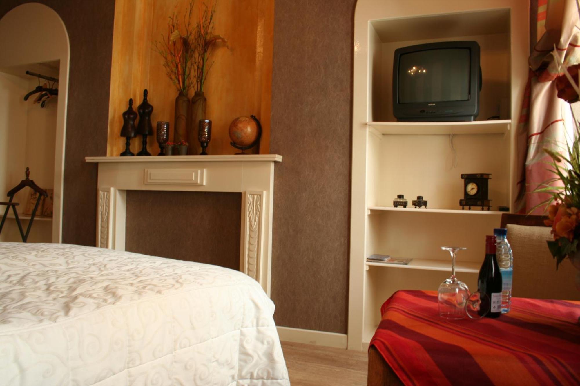 B&B Con Ampere Brugge Bagian luar foto