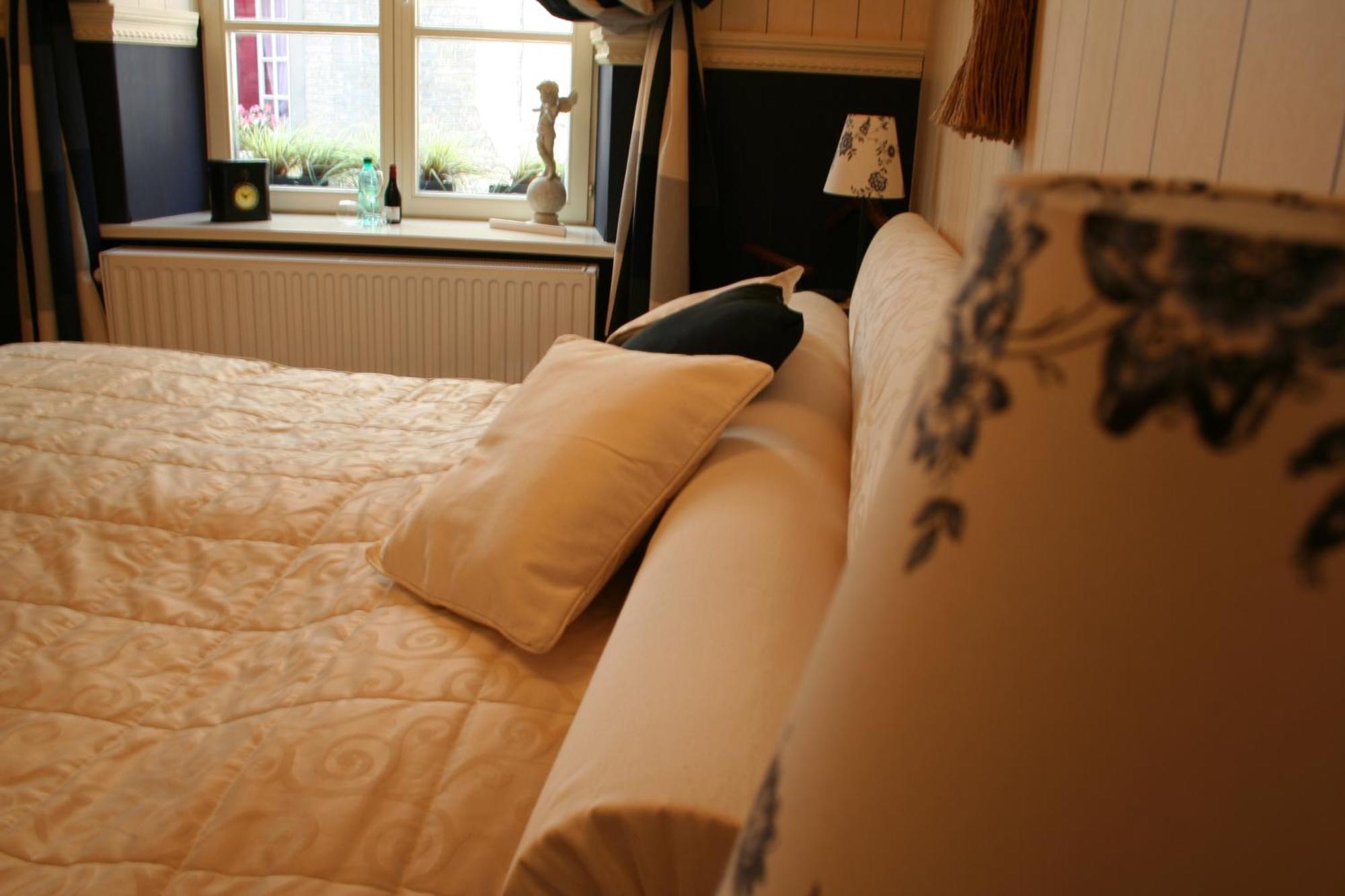 B&B Con Ampere Brugge Bagian luar foto