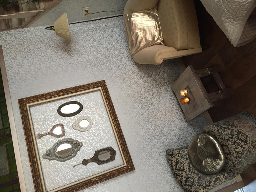 B&B Con Ampere Brugge Bagian luar foto