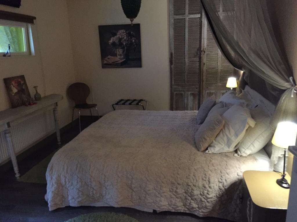 B&B Con Ampere Brugge Bagian luar foto