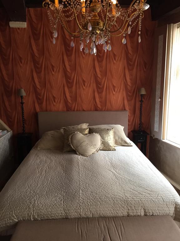 B&B Con Ampere Brugge Bagian luar foto