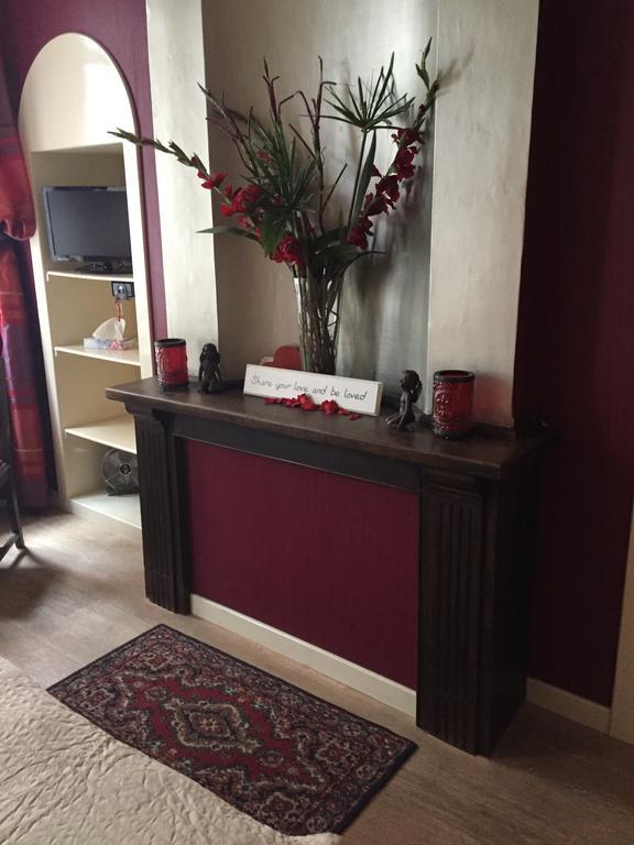 B&B Con Ampere Brugge Bagian luar foto