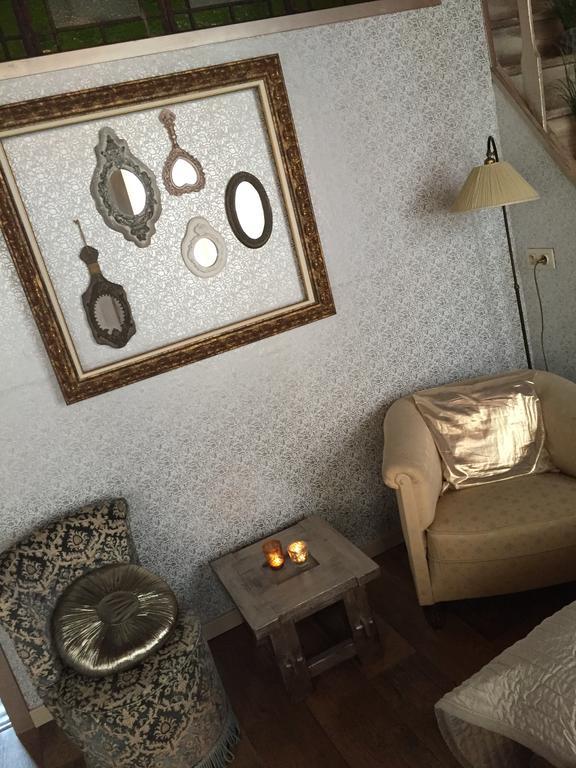 B&B Con Ampere Brugge Bagian luar foto