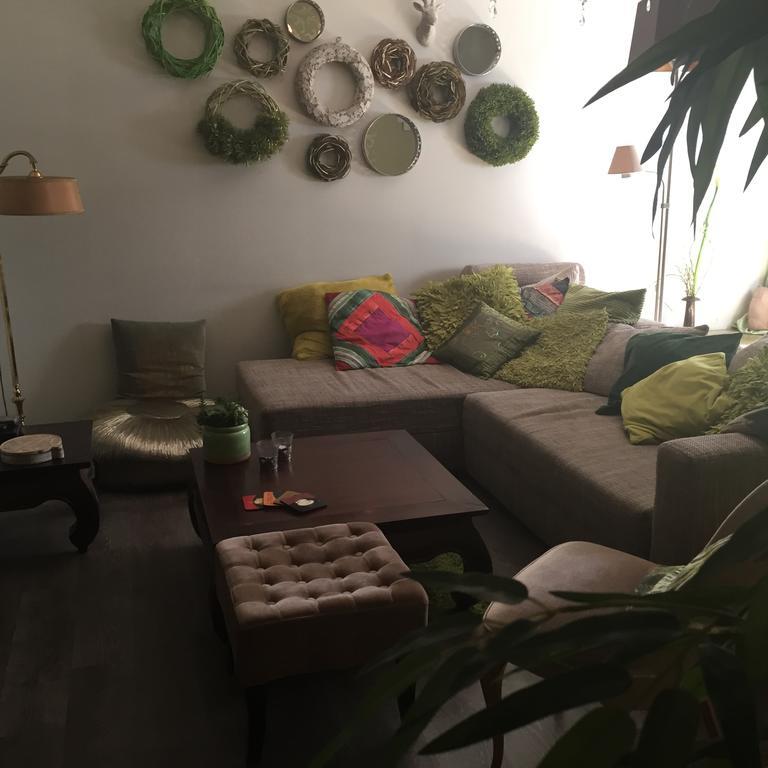 B&B Con Ampere Brugge Bagian luar foto
