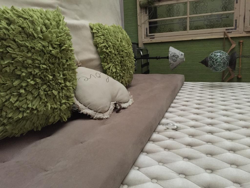 B&B Con Ampere Brugge Bagian luar foto
