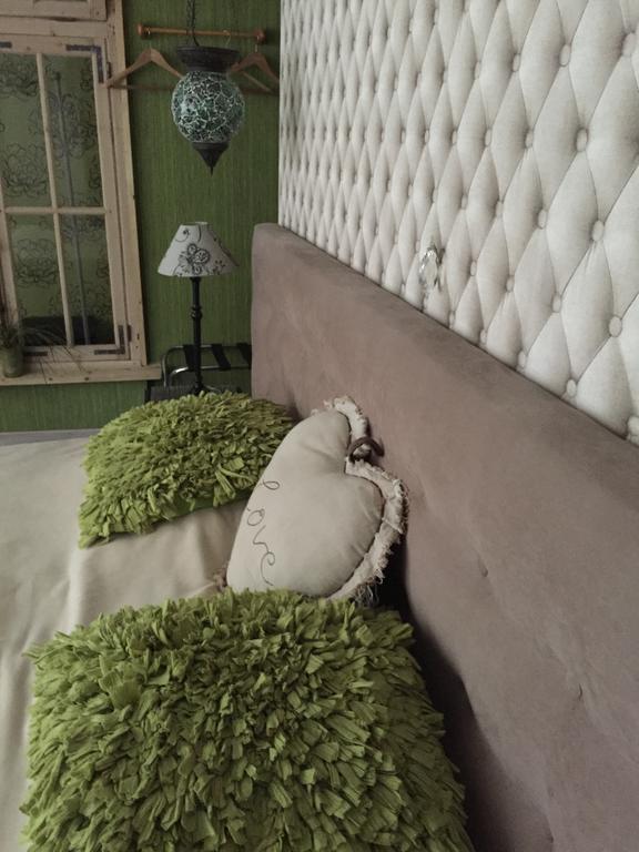B&B Con Ampere Brugge Bagian luar foto