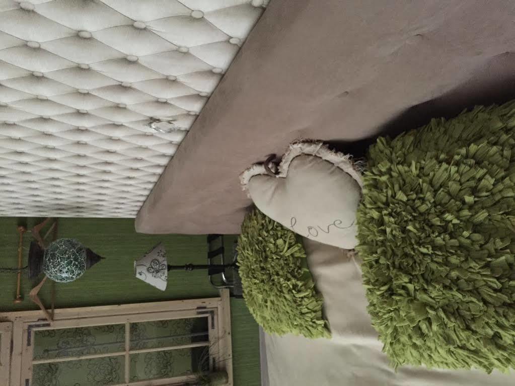 B&B Con Ampere Brugge Bagian luar foto