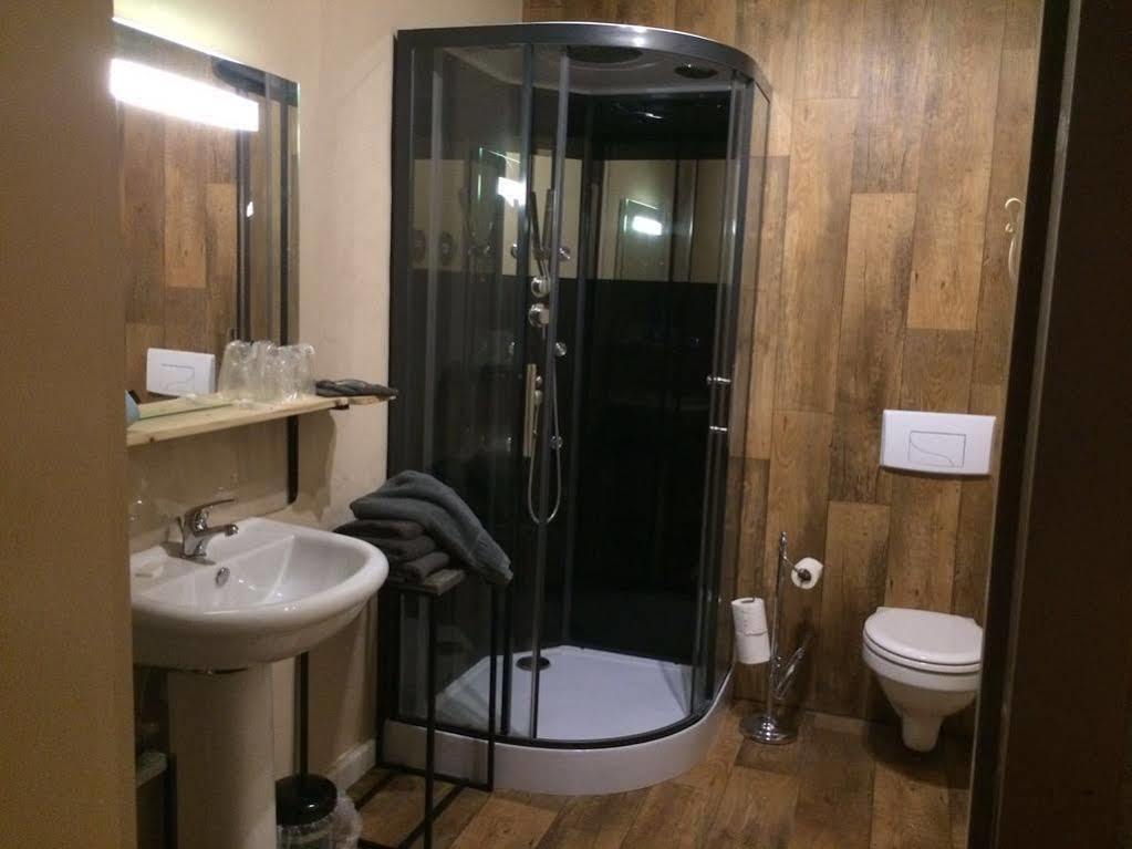 B&B Con Ampere Brugge Bagian luar foto