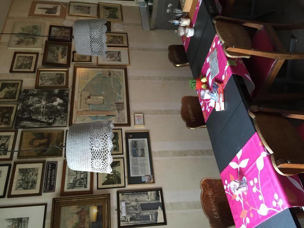 B&B Con Ampere Brugge Bagian luar foto