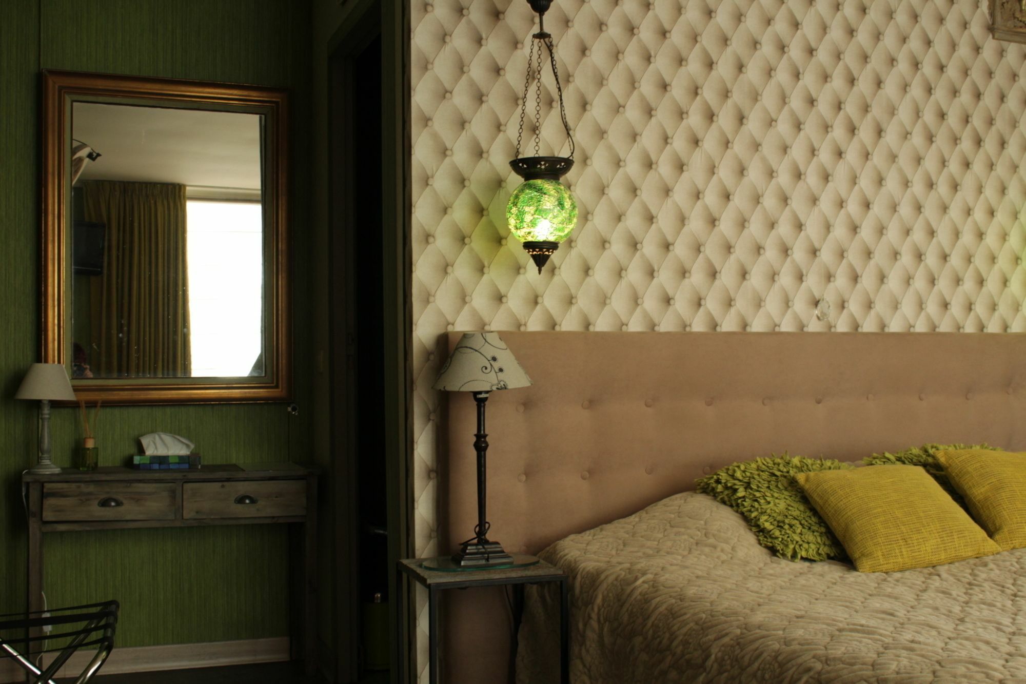 B&B Con Ampere Brugge Bagian luar foto