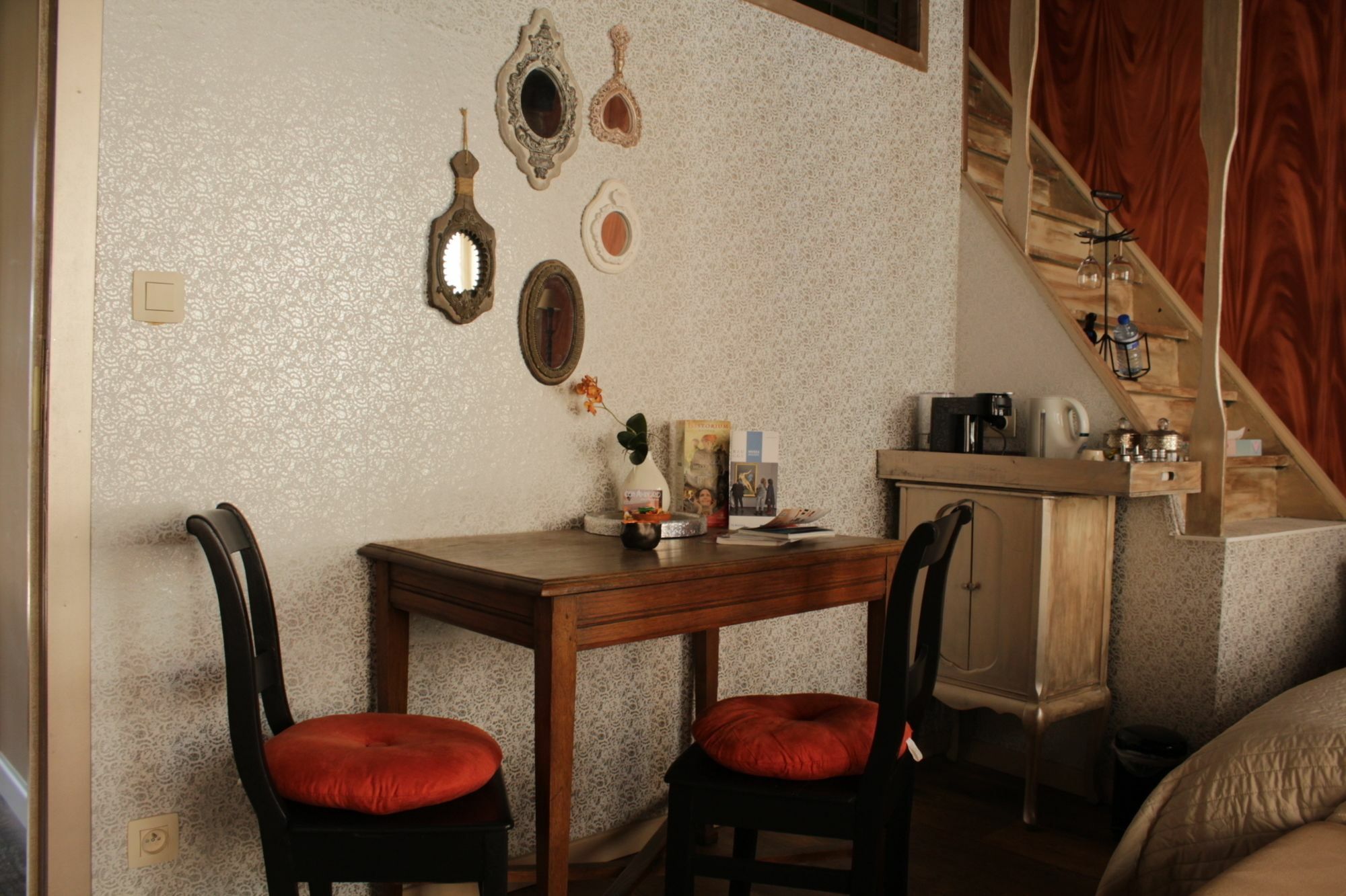 B&B Con Ampere Brugge Bagian luar foto