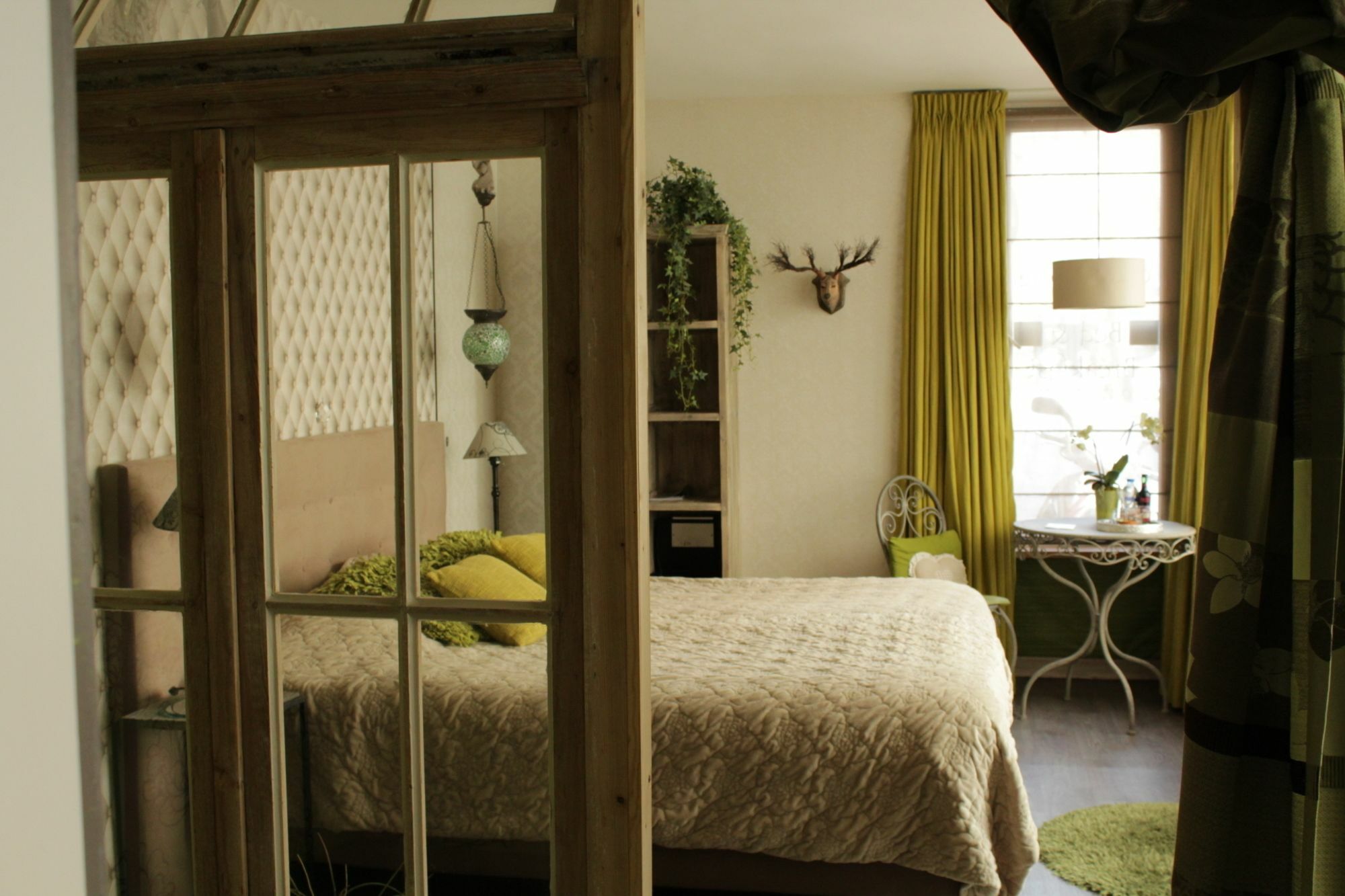 B&B Con Ampere Brugge Bagian luar foto