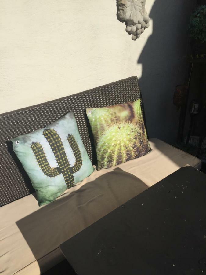 B&B Con Ampere Brugge Bagian luar foto