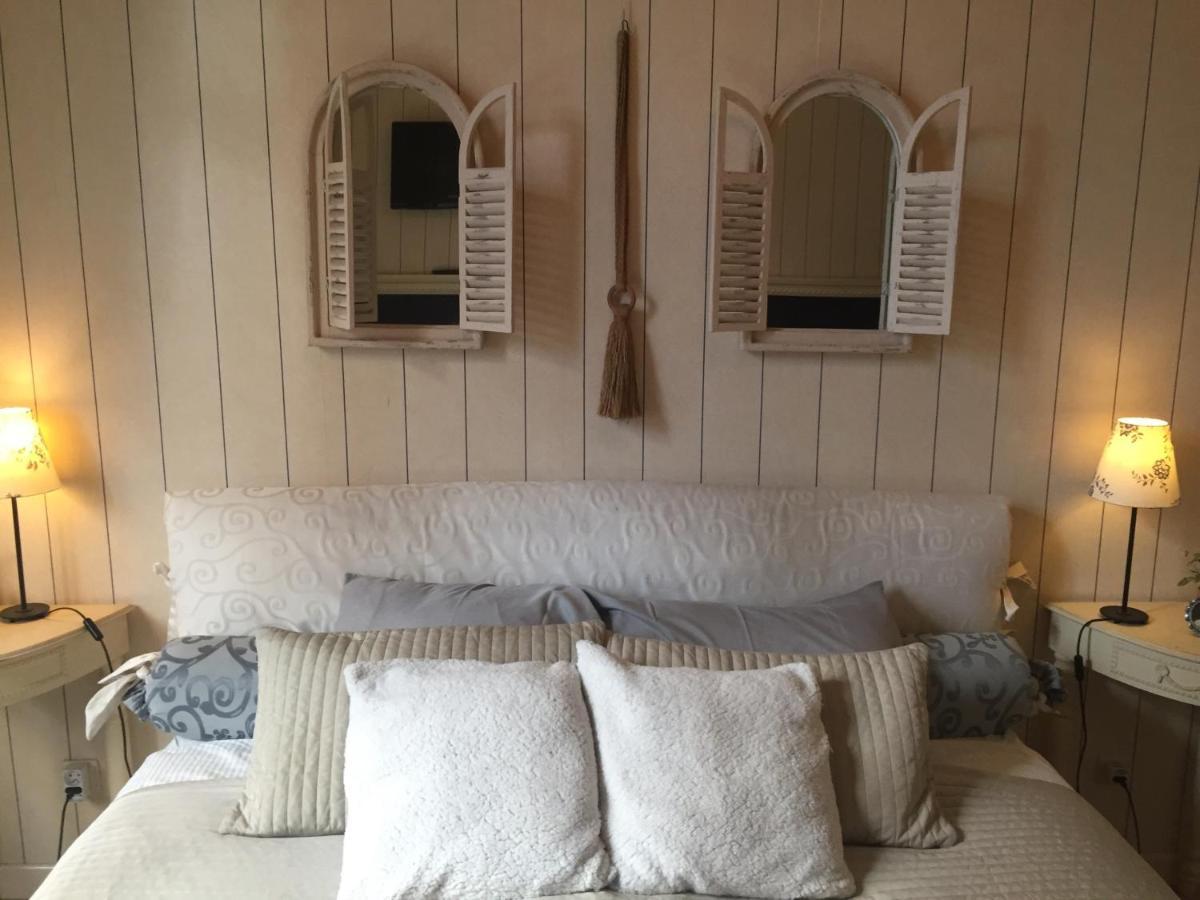 B&B Con Ampere Brugge Bagian luar foto
